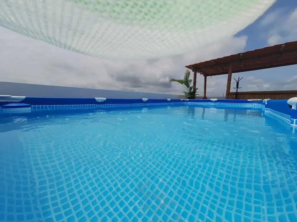 фото Poseidon Lodging
