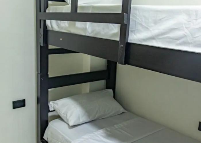 Poseidon Lodging