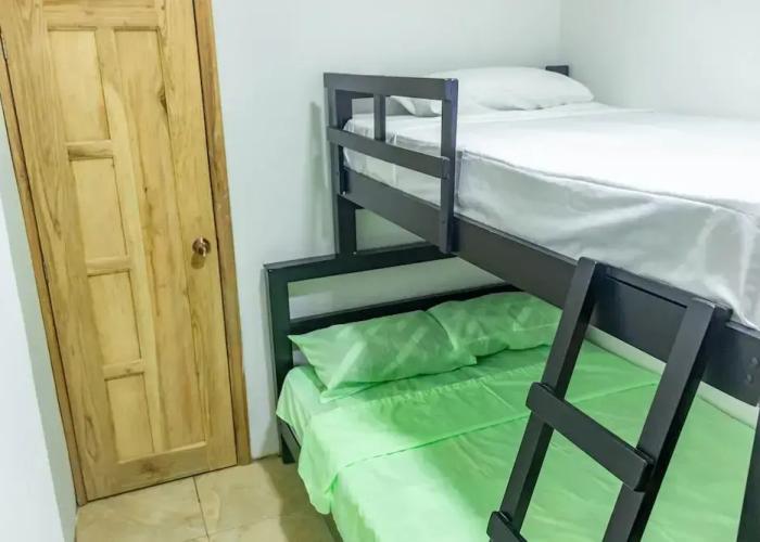 Poseidon Lodging