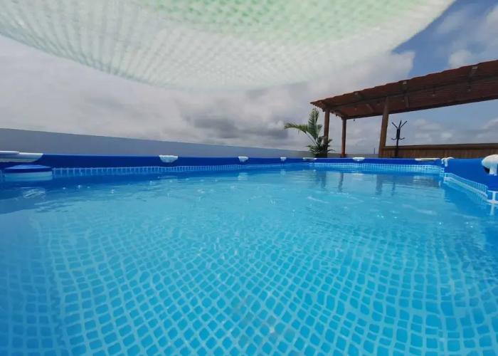 Poseidon Lodging