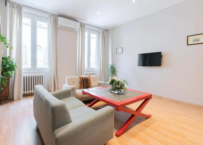 Apartment Egidio