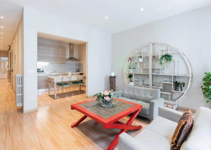 Apartment Egidio
