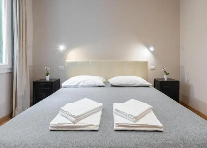 Apartment Egidio