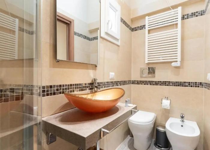 Apartment Egidio