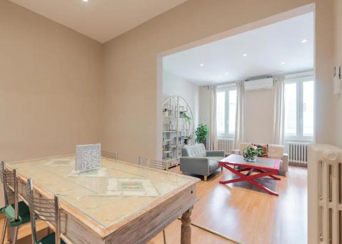 Apartment Egidio