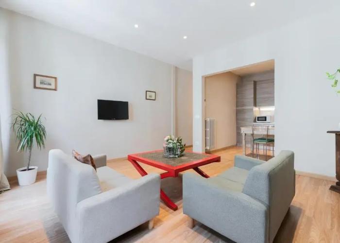 Apartment Egidio