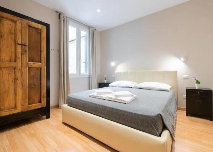 Apartment Egidio