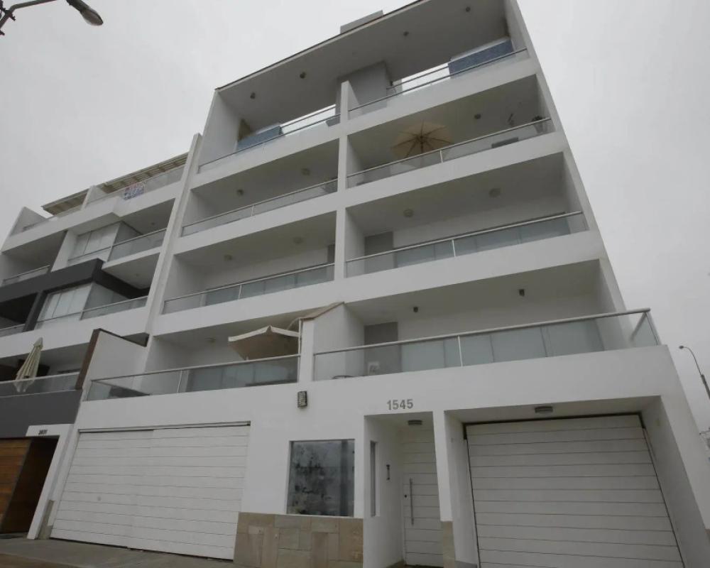 Apartments Boutique Punta Hermosa