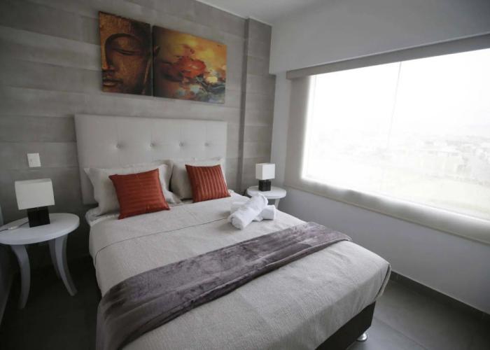 Apartments Boutique Punta Hermosa