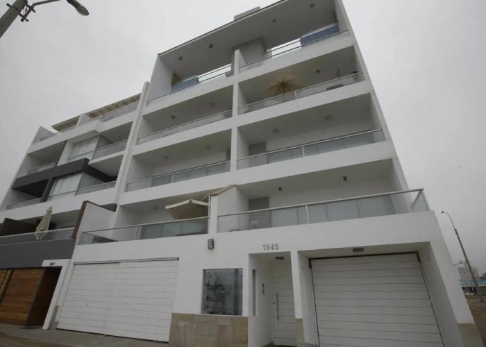 Apartments Boutique Punta Hermosa