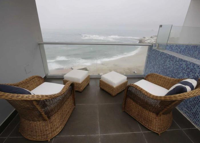 Apartments Boutique Punta Hermosa