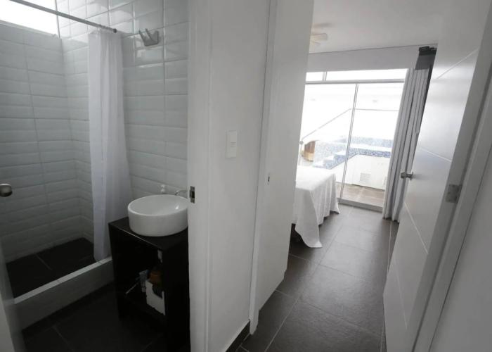 Apartments Boutique Punta Hermosa