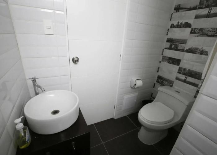 Apartments Boutique Punta Hermosa