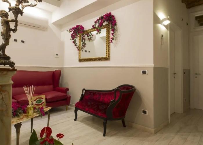 Locanda Di Mosconi