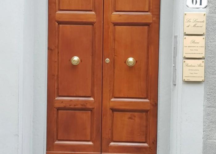 Locanda Di Mosconi