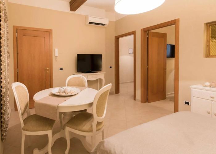 Residenza Marchesi Pontenani