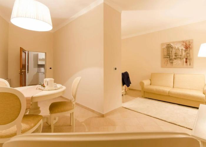 Residenza Marchesi Pontenani
