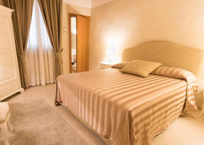 Residenza Marchesi Pontenani