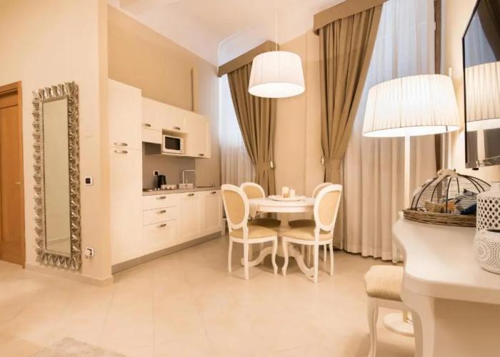 Residenza Marchesi Pontenani