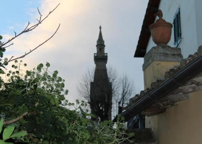 Residenza Marchesi Pontenani