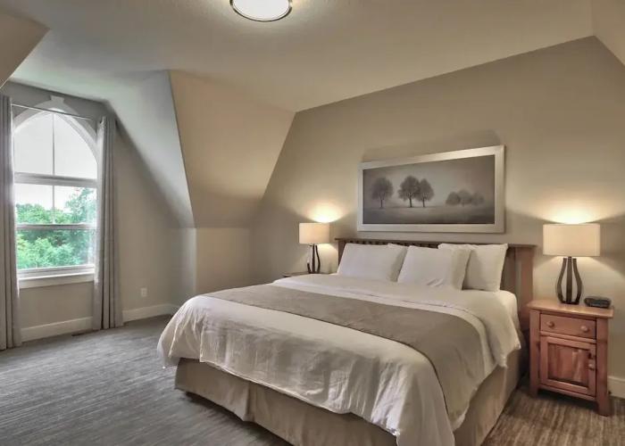 Blue Mountain Resort Home Collection