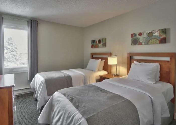 Blue Mountain Resort Home Collection