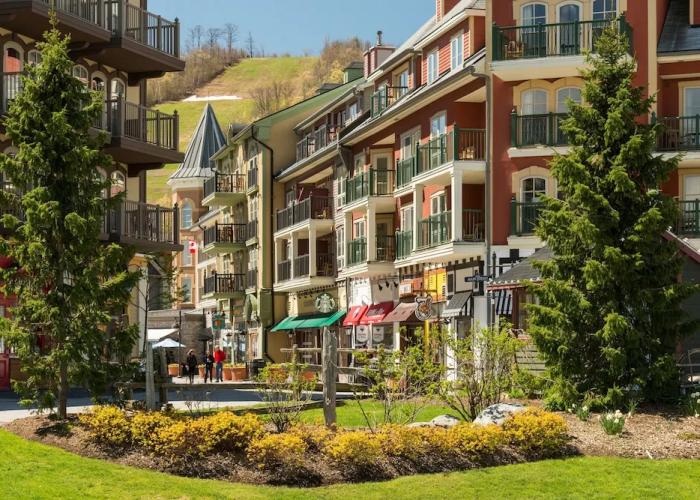 Blue Mountain Resort Home Collection
