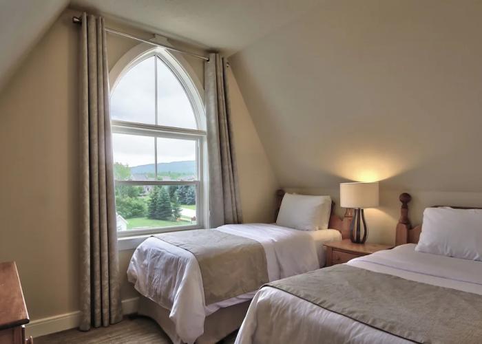 Blue Mountain Resort Home Collection