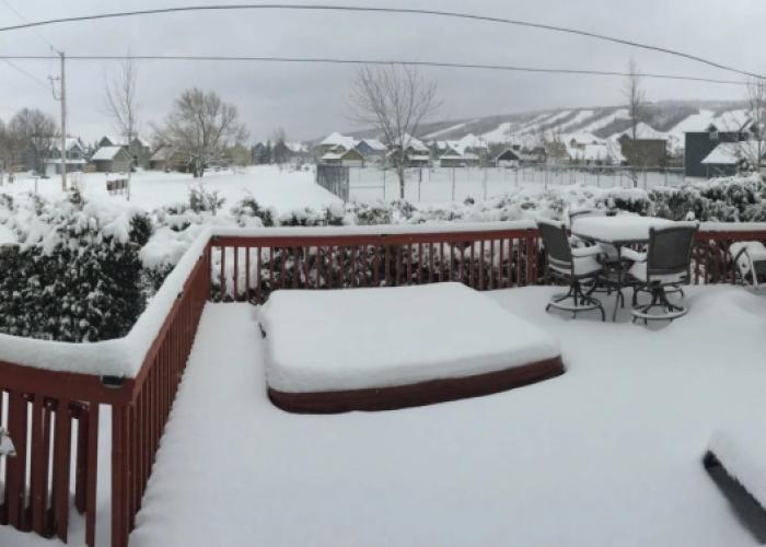 Mountain Views, Steps to BM Village, Hot Tub, BBQ.