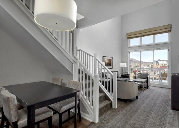 Westin Trillium House, Blue Mountain