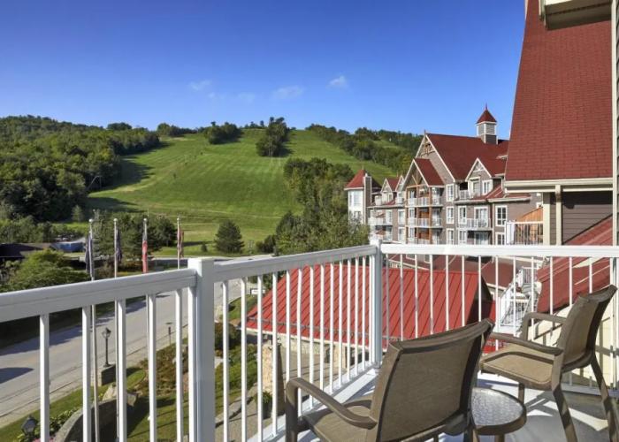 Westin Trillium House, Blue Mountain