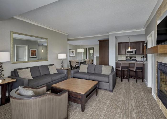Westin Trillium House, Blue Mountain