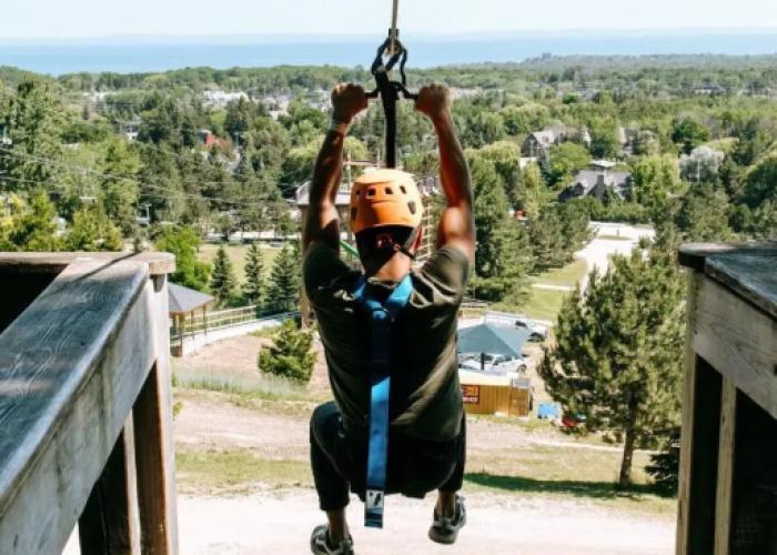 Blue Mountain Inn & Village Suites