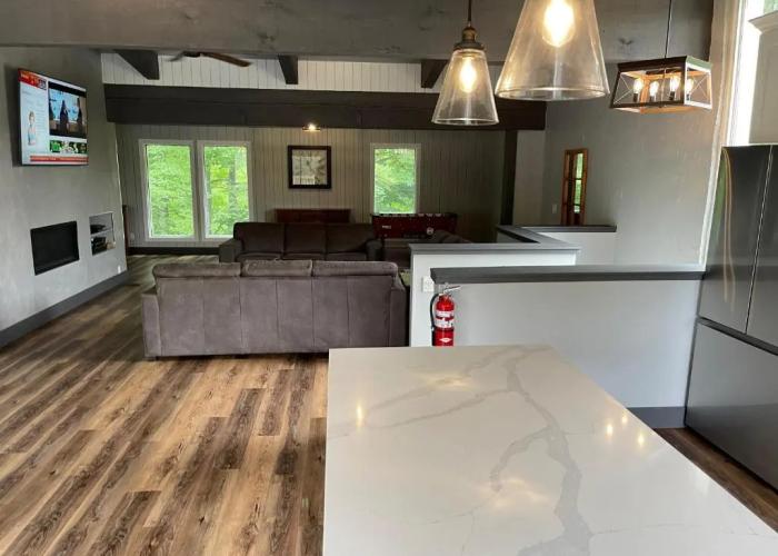 128 Birch View Trail