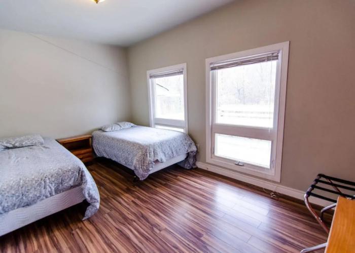 Orchard Run Chalet
