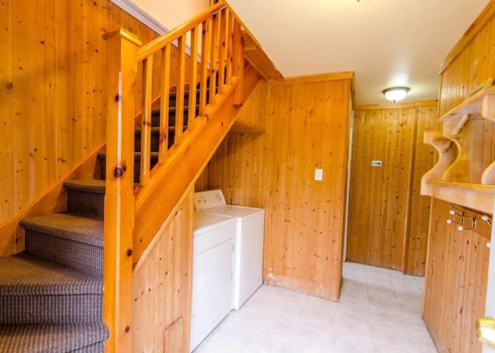 Orchard Run Chalet