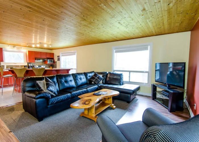 Orchard Run Chalet