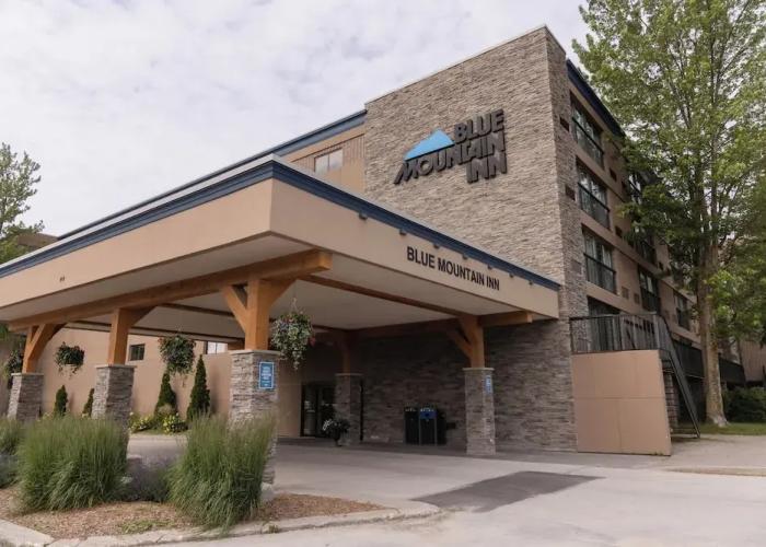 Blue Mountain Resort Inn