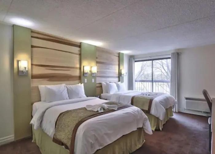 Blue Mountain Resort Inn