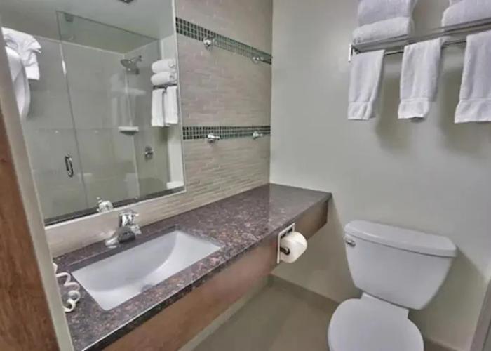 Blue Mountain Resort Inn