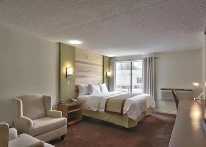 Blue Mountain Resort Inn
