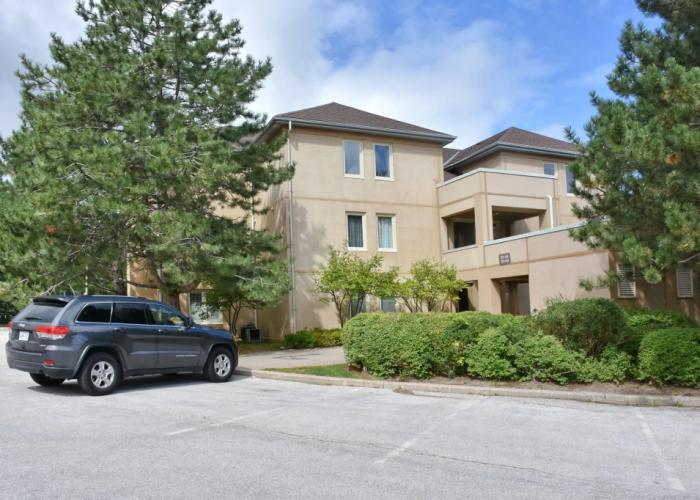 Mountain Walk Condos