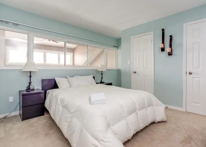 Wintergreen Condos