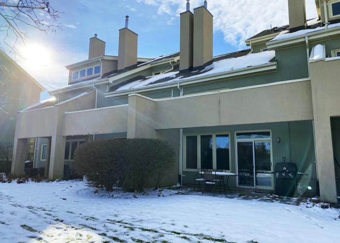 Wintergreen Condos