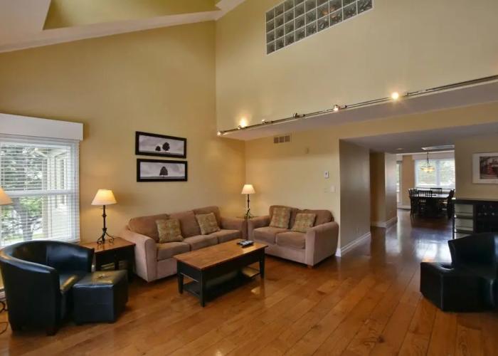 Wintergreen Condos