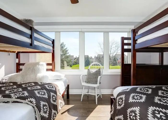 Wintergreen Condos