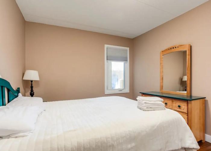 Wintergreen Condos