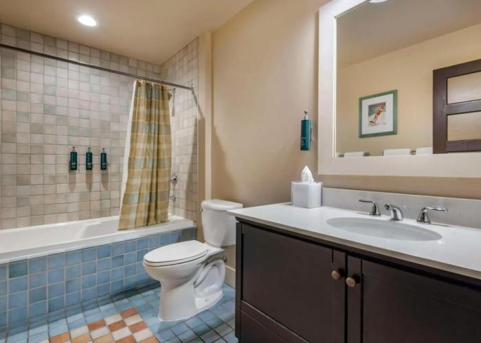 Hilton Grand Vacations Club Blue Mountain Canada