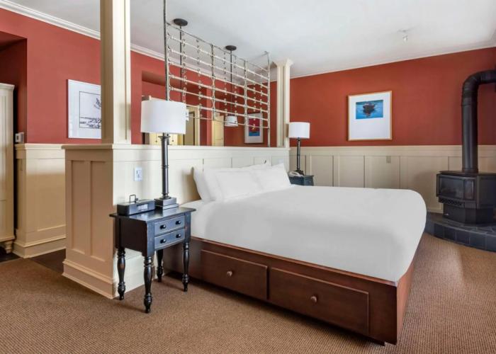Hilton Grand Vacations Club Blue Mountain Canada