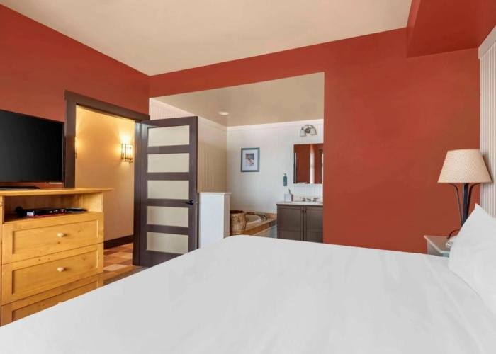 Hilton Grand Vacations Club Blue Mountain Canada